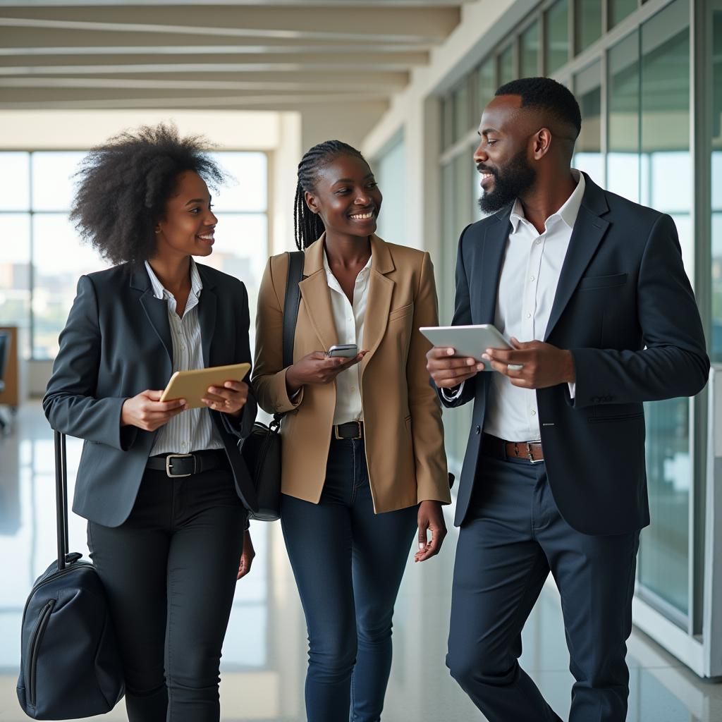 Entreprises et groupes